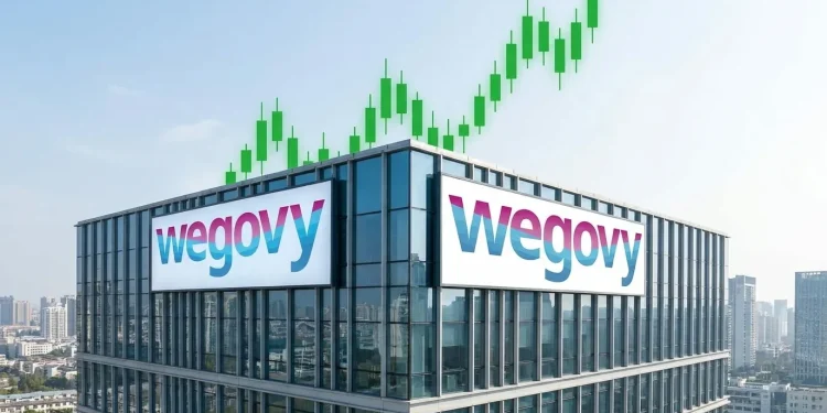 Wegovy Rast