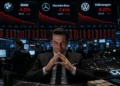 Automobilky