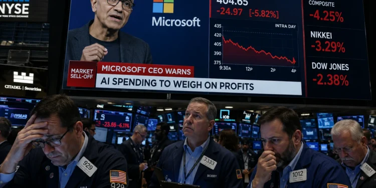 trhy microsoft