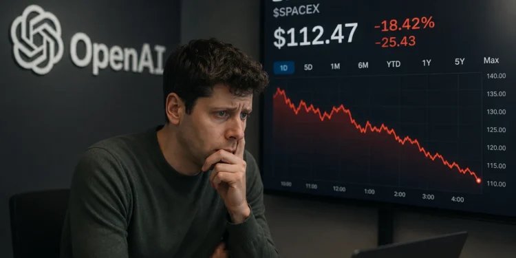 Openai IPO