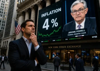 inflácia fed