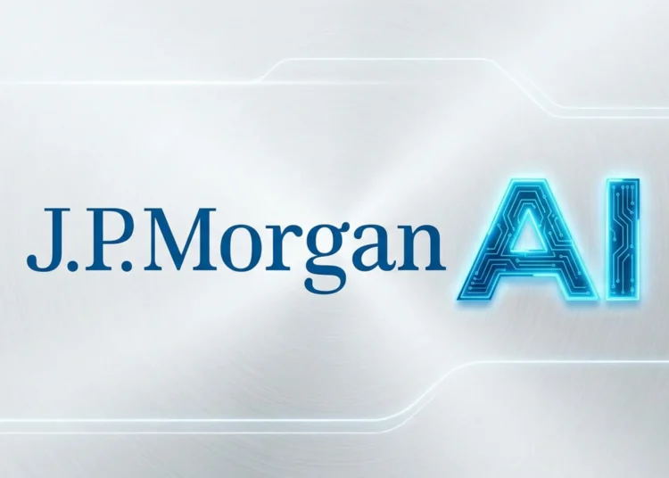 JPMorgan AI