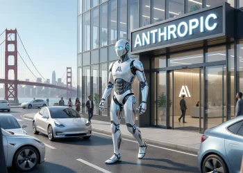 Anthropic Nova AI