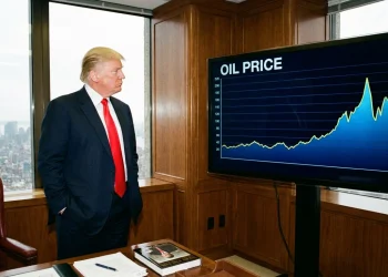 Donald Trump Ropa Graf