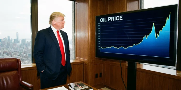 Donald Trump Ropa Graf