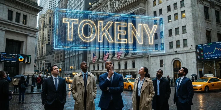 Investori Tokeny