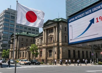 Japonsko Rast Urokov