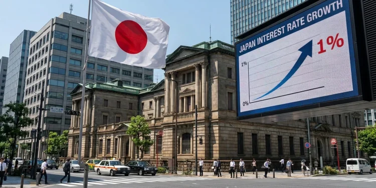 Japonsko Rast Urokov