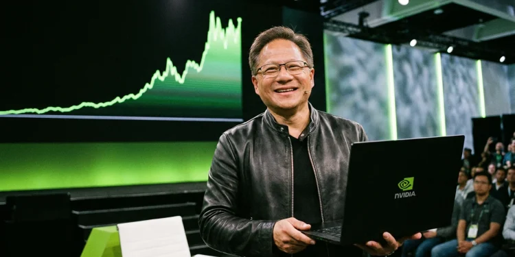 Nvidia Laptop