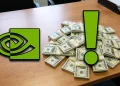 Nvidia Varovanie