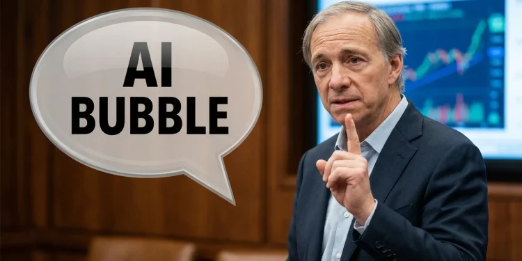 Ray Dalio AI