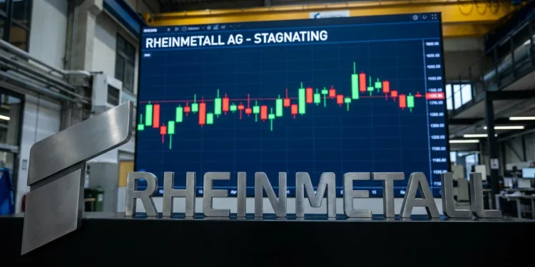 Rheinmetall Graf