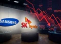 Samsung SK Hynix Prepad