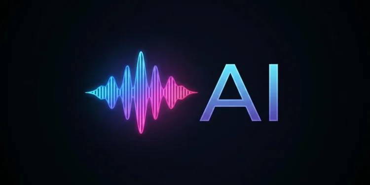 Siri AI