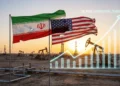 USA Iran Ropa Rast