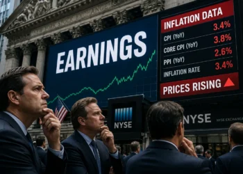 inflácia earnings