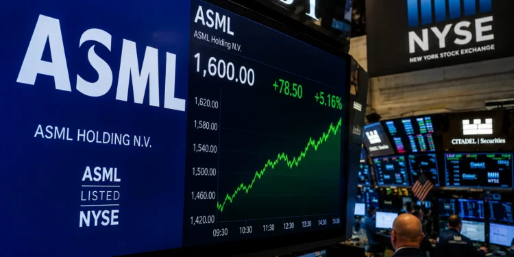 ASML