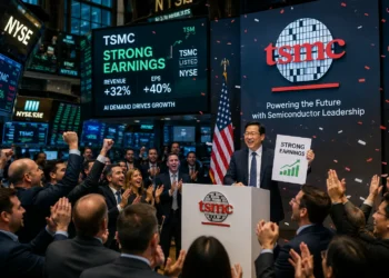 TSMC