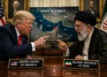 Blízky východ
