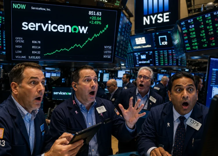 servicenow