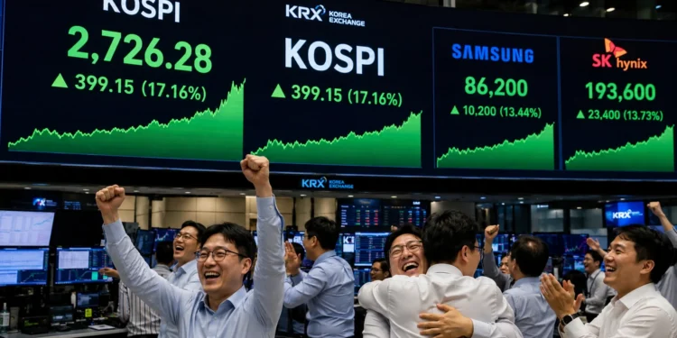 kospi