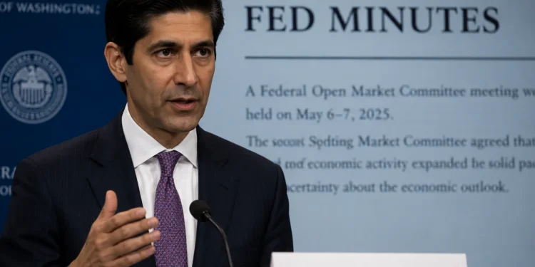 fed Warsh