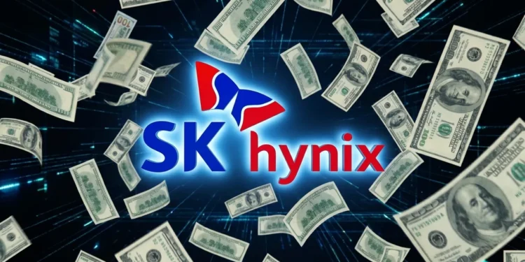 SK Hynix Dolare