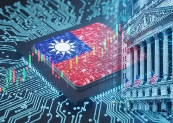 Čipy investovanie AI