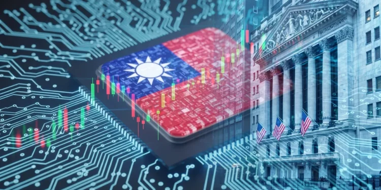 Čipy investovanie AI
