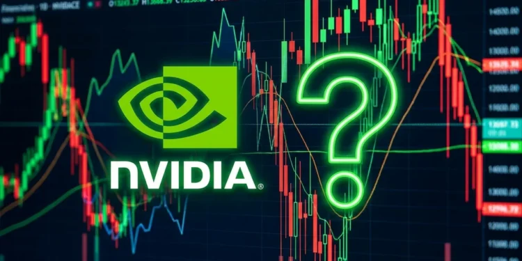 Nvidia Otaznik