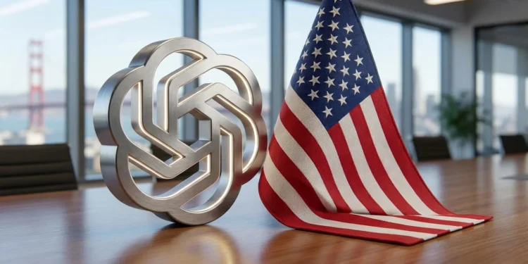OpenAI USA