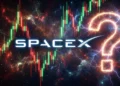 SpaceX Graf Otaznik
