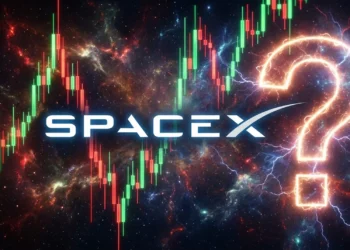 SpaceX Graf Otaznik