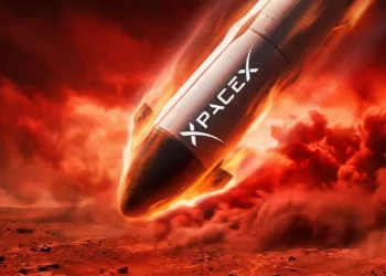 SpaceX Pad