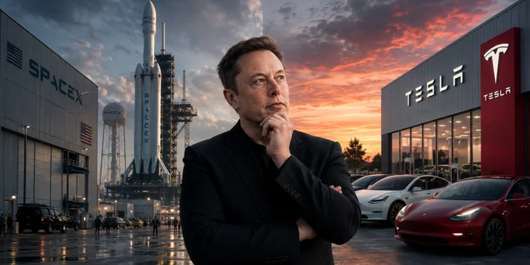 Musk