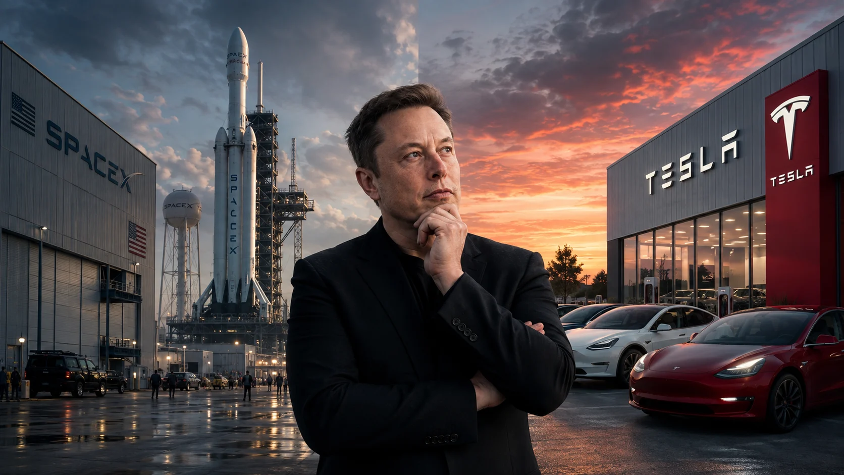 Musk