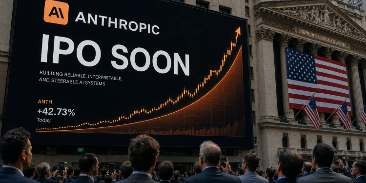 anthropic ipo