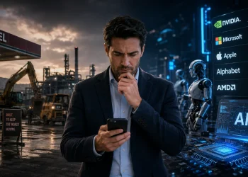 akcie investori ai