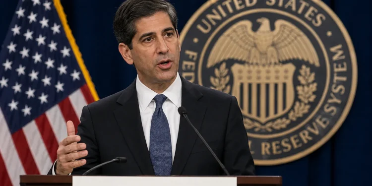 Kevin Warsh