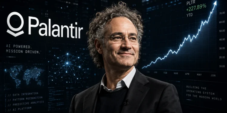 palantir