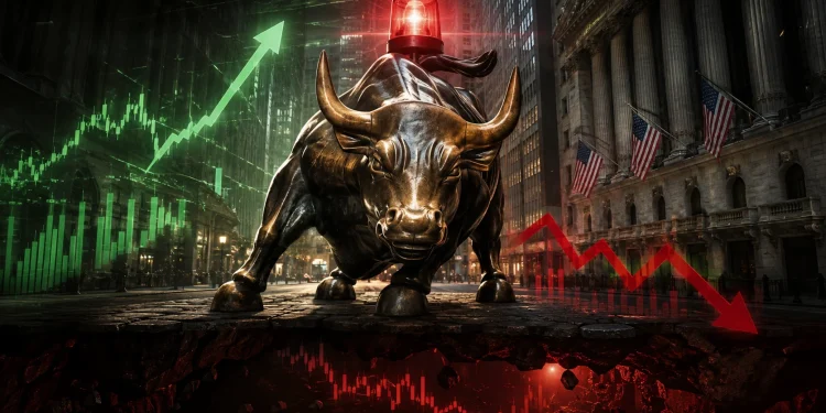investori trhy