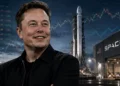 SpaceX musk