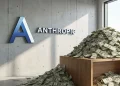 Anthropic Kopa Dolarov