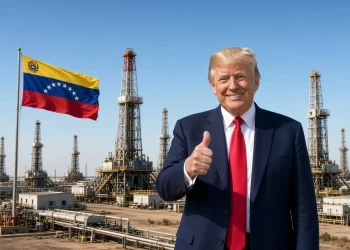 Trump ropa