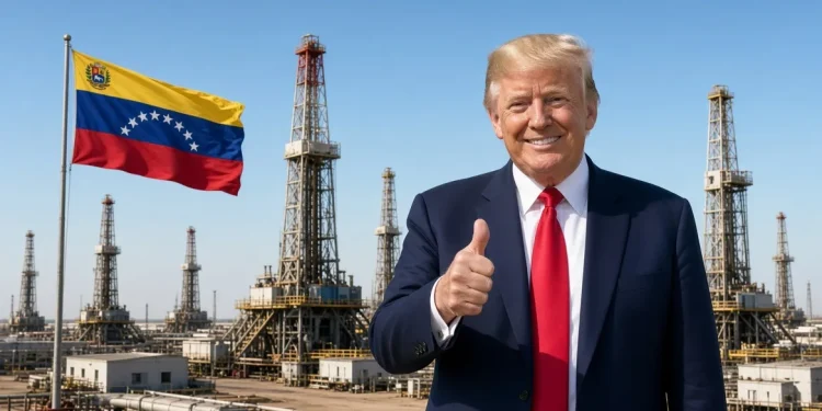 Trump ropa