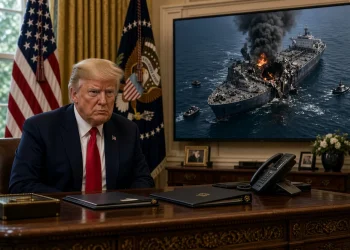 trump rokovania