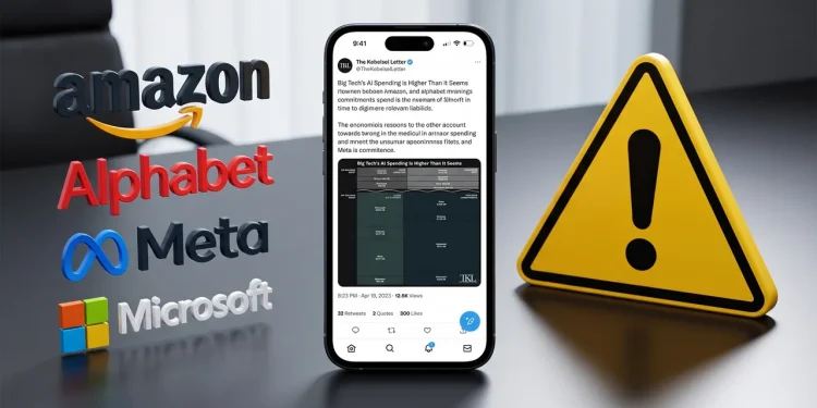 Míňanie BigTech