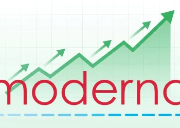 Moderna Rast