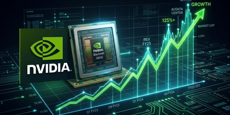 Nvidia Cip Rast