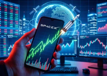 SpaceX